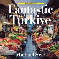 bokomslag Fantastic Turkiye