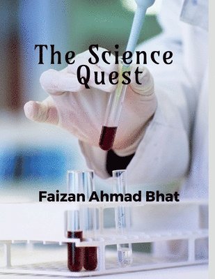 Science Quest 1