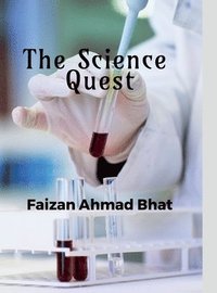 bokomslag Science Quest