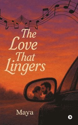 bokomslag The Love That Lingers