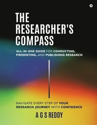 bokomslag Researcher's Compass