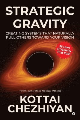 bokomslag Strategic Gravity