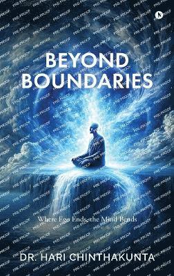 bokomslag Beyond Boundaries