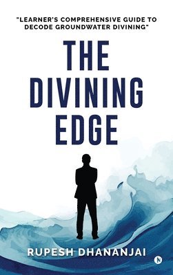 bokomslag Divining Edge