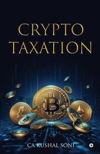 bokomslag Crypto Taxation