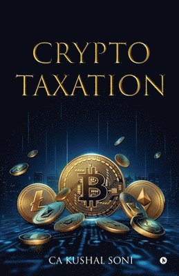 bokomslag Crypto Taxation