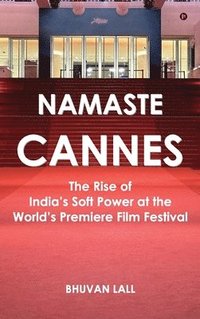bokomslag Namaste Cannes