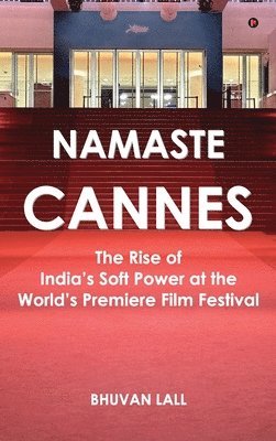 bokomslag Namaste Cannes