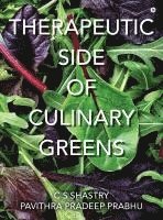 bokomslag Therapeutic Side of Culinary Greens