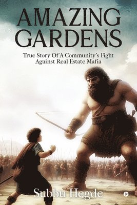 Amazing Gardens 1