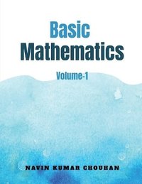 bokomslag Basic Mathematics-1