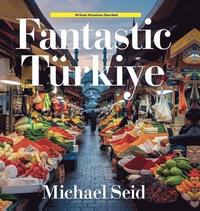 bokomslag Fantastic Turkiye