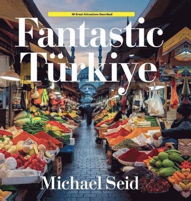 Fantastic Turkiye 1