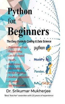 Python for Beginners
