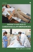 bokomslag Updated Resident's Guide Book of Cardiovascular Emergencies