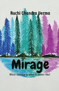 bokomslag Mirage