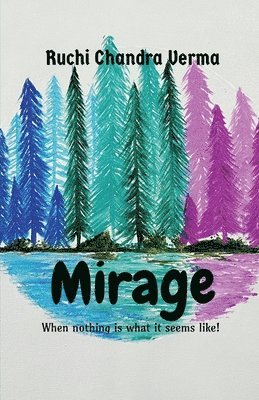 bokomslag Mirage