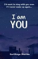 bokomslag I am you