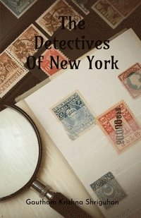 bokomslag Detectives Of New York