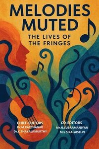 bokomslag Melodies Muted