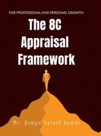 bokomslag The 8C Appraisal Framework
