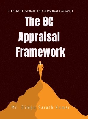 bokomslag The 8C Appraisal Framework