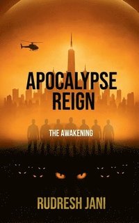 bokomslag Apocalypse Reign