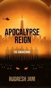 bokomslag Apocalypse Reign