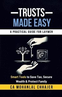 bokomslag Trusts Made Easy