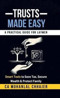 bokomslag Trusts Made Easy