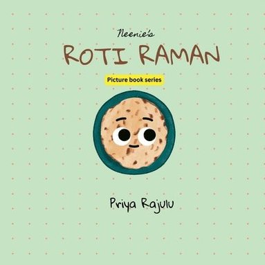 bokomslag Roti Raman