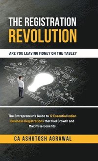 bokomslag The Registration Revolution