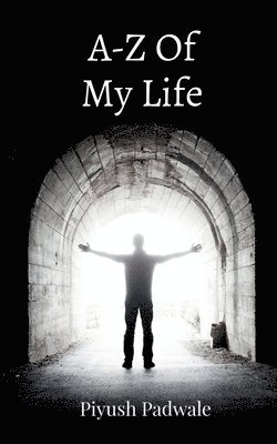 bokomslag A-Z Of My Life