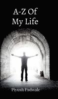bokomslag A-Z Of My Life