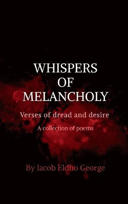 bokomslag Whisphers of Melancholy