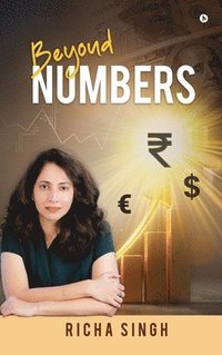 bokomslag Beyond Numbers