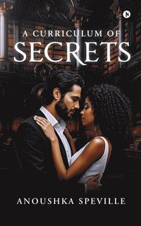 bokomslag Curriculum of Secrets
