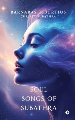 bokomslag Soul Songs of Subathra