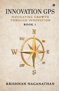 bokomslag Innovation GPS
