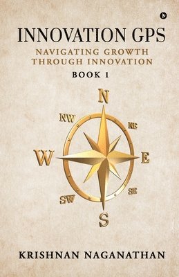 bokomslag Innovation GPS