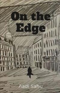 bokomslag On the Edge