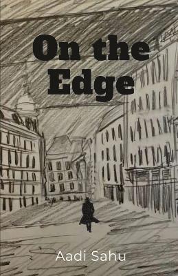 bokomslag On the Edge