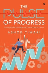 bokomslag Pulse of Progress