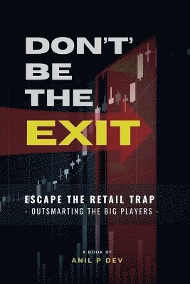 bokomslag Don't Be the Exit