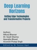 bokomslag Deep Learning Horizons