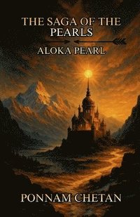 bokomslag Saga of the Pearls