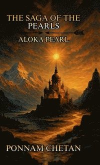 bokomslag Saga of the Pearls