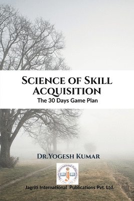 bokomslag Science of Skill Acquisition