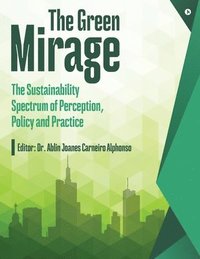 bokomslag Green Mirage