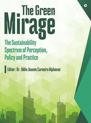 Green Mirage 1